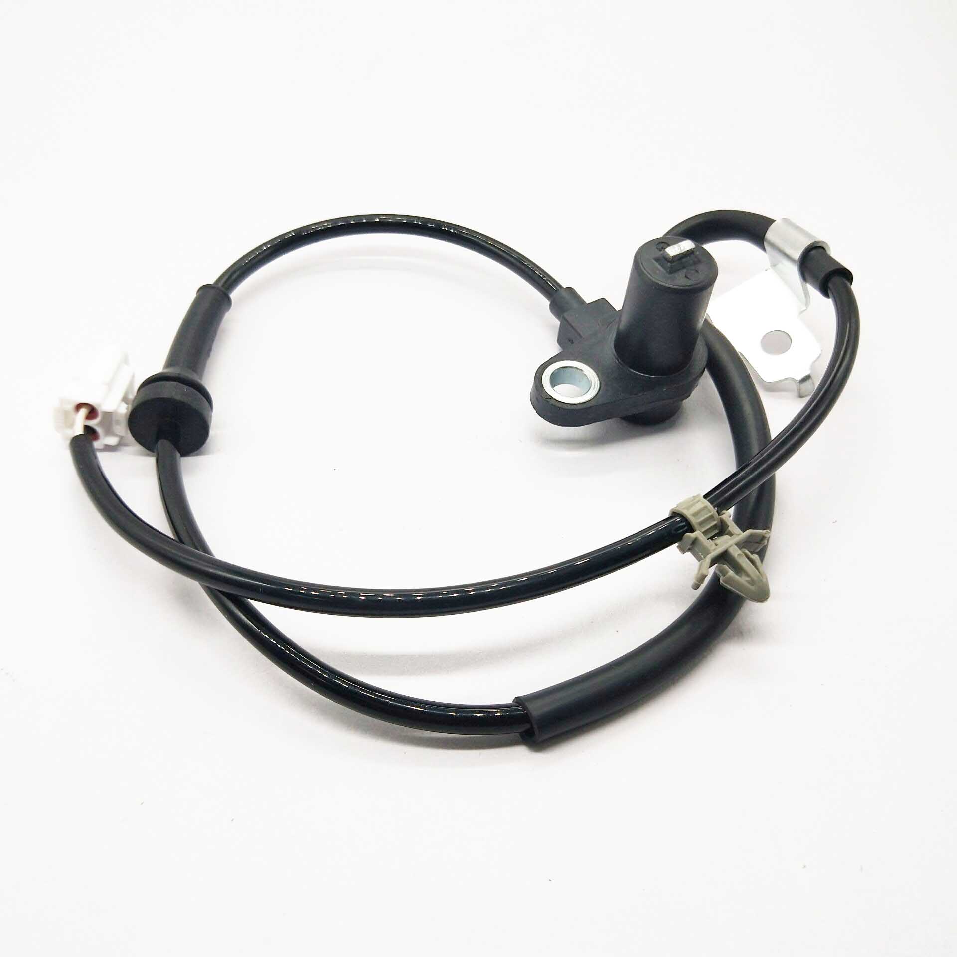 Abs-wielsnelheidssensor linksvoor 56220-62 j 00 5622062 j 00 voor suzuki swift 2005