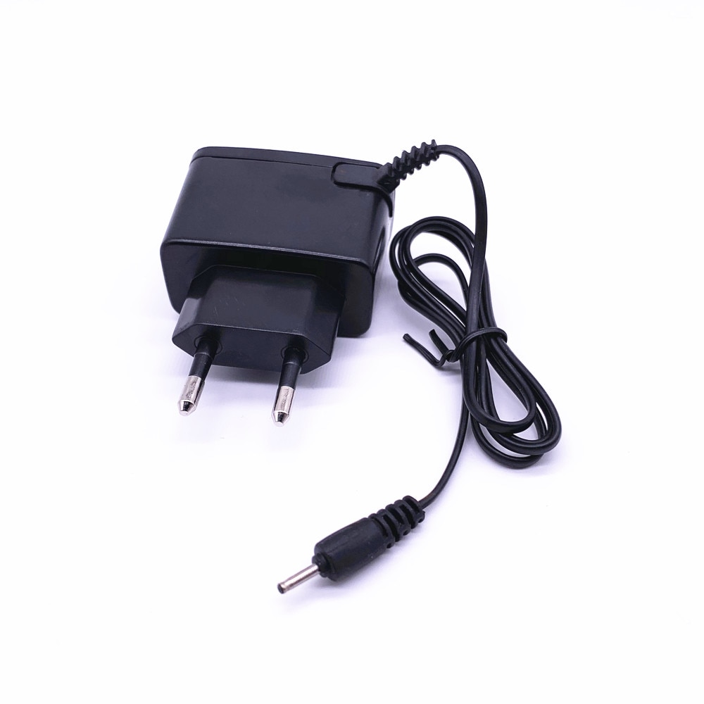 EU Stecker Zauberstab Ac Ladegerät für Nokia N75 N77 N79 N81-8G N92 1200 1202 1203 1208 1315 1325 1506 1616 1650 6136