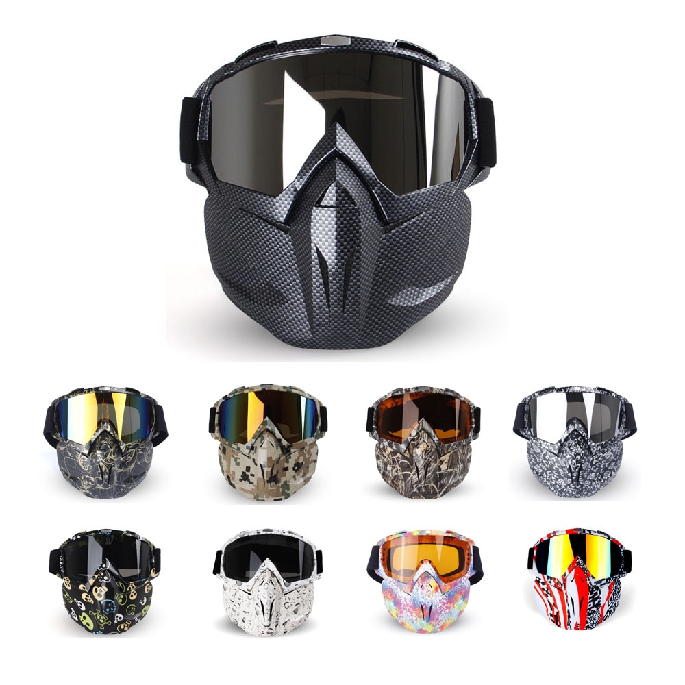 Adulte moto croix lunettes moto rcycle lunettes de ski hommes femmes moto mx lunettes pour moto rbike dirt bike atv