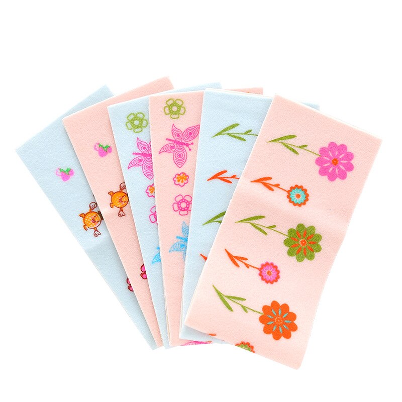 Sink Self-adhesive Waterproof Sticker Kitchen Sink Stickers Bathroom Countertop Gap Absorbent Stickers Toilet Stickers