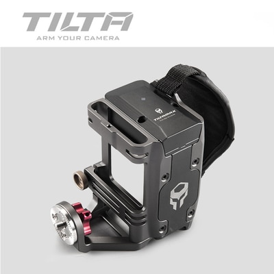 TILTA Accessories for Focus side handle F970 F550 F570 E6 Batery model handle mount