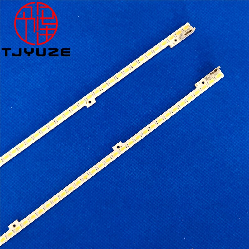 LED backlight strip for UE46D6100 UE46D6200 UE46D5000 2011SVS46_5K6K_H1B_1CH_PV_RIGHT72 LEFT72 BN64-01644A JVG4-460SMA-R1 460SMB