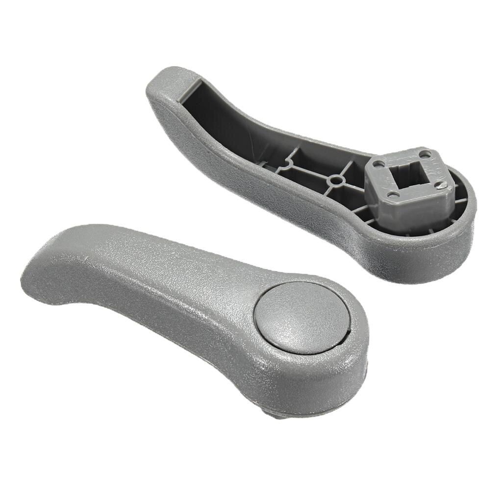 Universal Replacement Seat Adjustment Lever, Passenger Seat Lever, Driver's Seat