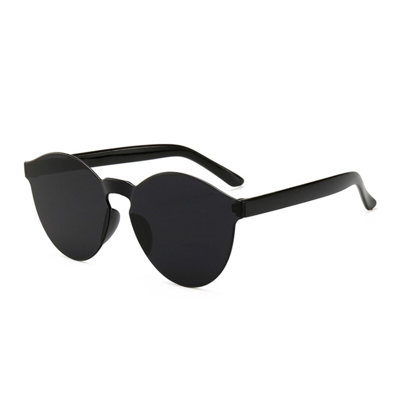 draussen Nützlich Fantastische Brillen Gläser exquisit Radfahren Brillen Frauen Männer Sonnenbrille Klar retro Sonnenbrillen draussen Rahmenlose: A