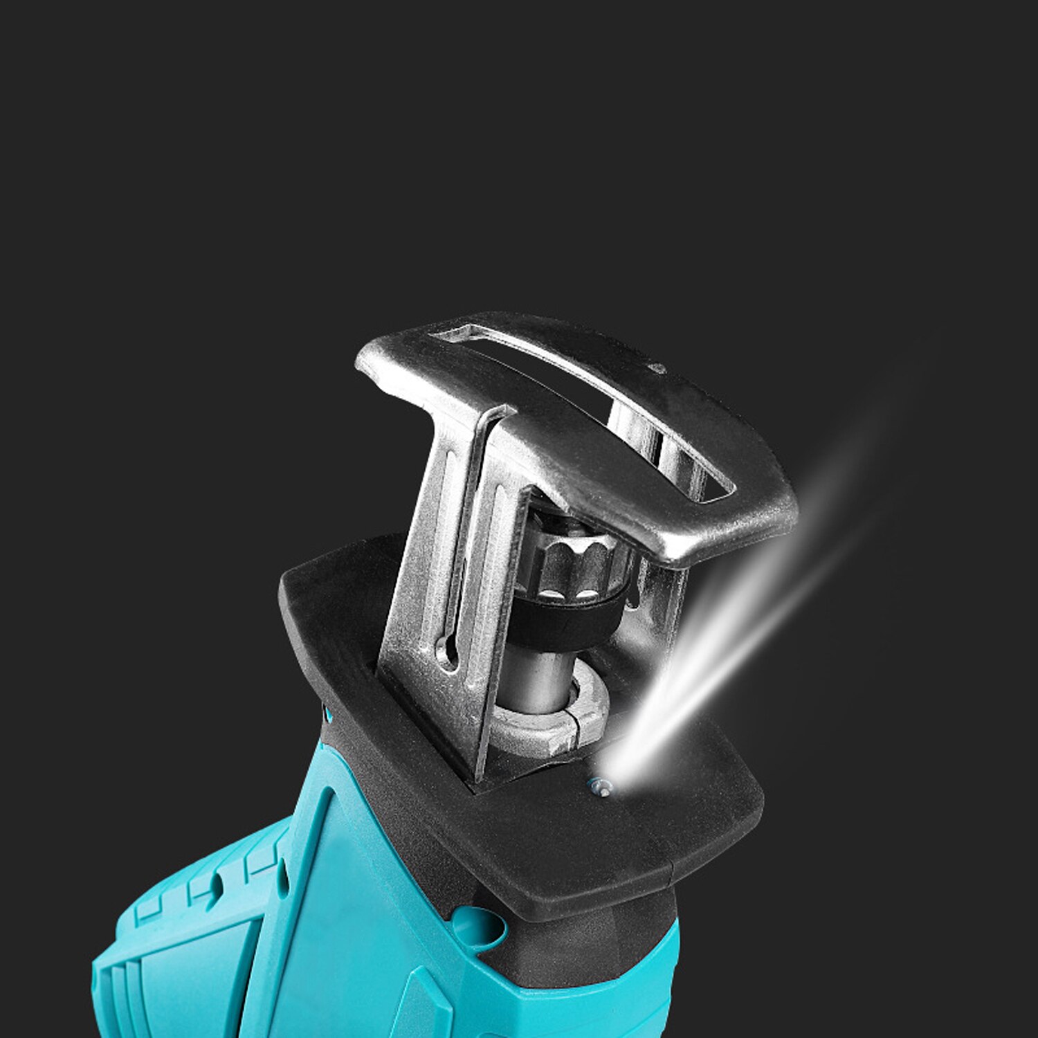 Reciprocating Saws Outdoor Saber Saw Portable Cordless Electric Power Tools Multifunctional Rechargeable Saw