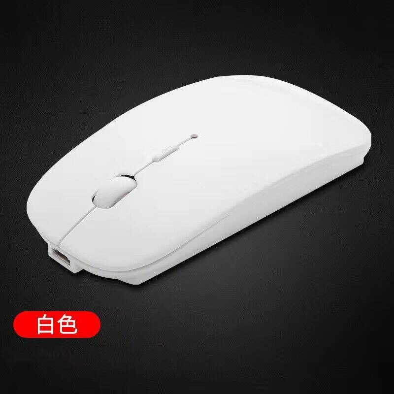 HTMOTXY Candy Wireless Mouse For iPad Pro 10.9 11 Air 4 Rechargeable Bluetooth Mause For Pc Windows Android Tablet Macbook Phone: SH561