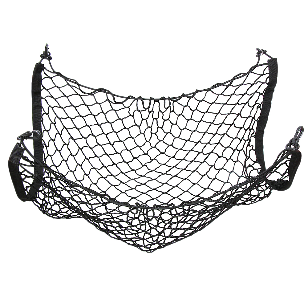 Car Trunk Cargo Organizer Mesh Net for Subaru Forester SK SJ Outback Legacy Impreza XV BRZ WRX STI Tribeca Trezia