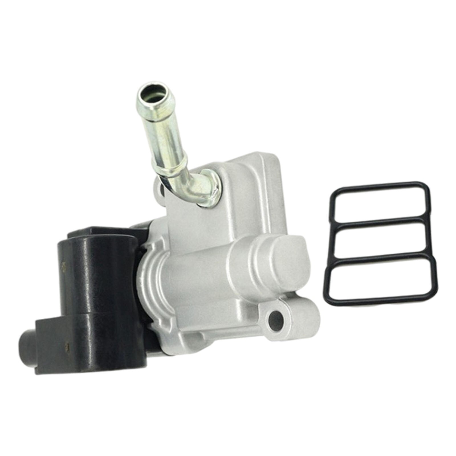 Idle Air Control Valve With Gasket For Acura RSX 2002-2006 & Honda Civic 2002-2005 - C-HORSE Brand