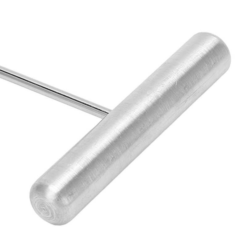 Tennis Racket String Assistance Puller Racket String Assistance Puller Stainless Steel for Badminton Racket for Squash Racket