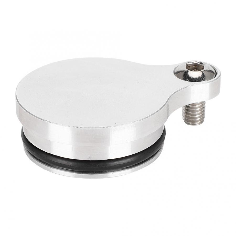 EGR Delete Tube Plug Intake Block Off Plate Fits for LSX Silverado 4.8L 5.3L 6.0L