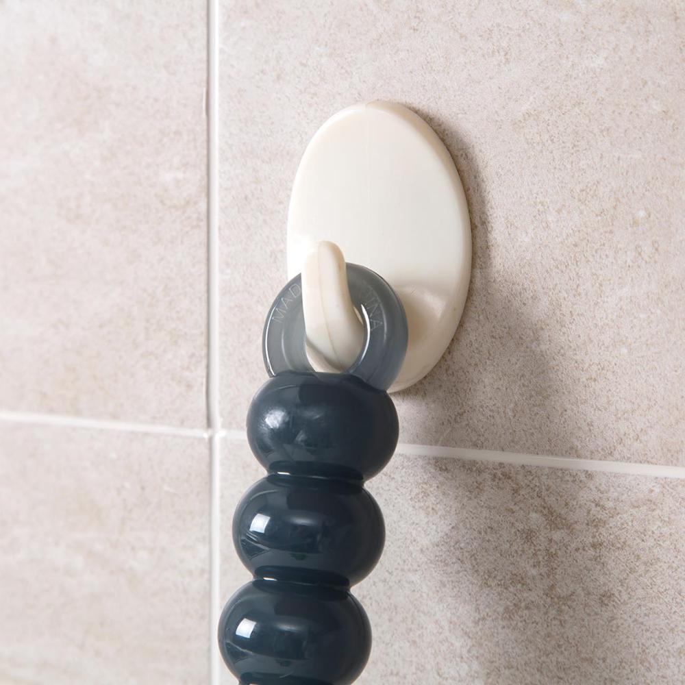 Kitchen Cleaning Brush Steel Wool with Handle Scrubbers Wash Steel Wire Ball Pan Pot Bowl Dish Brush Cleaning Tools