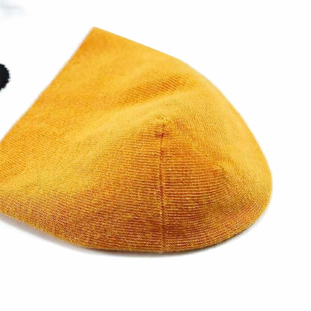 Jaycosin Creatieve Gans Hoofd Sokken Leuke Sport Katoenen Sokken Gelukkig Grappige Sok Voor Kerst Jacquard Volwassen Sokken November