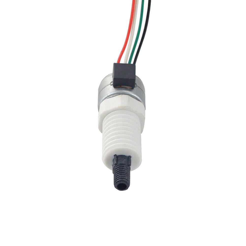 Permanent Magnet Motor Linear Stepper Motor PM Captive 2 Phase 4 Wire DC Motor 0.167A Lead 0.4mm/0.016" Travel 12mm