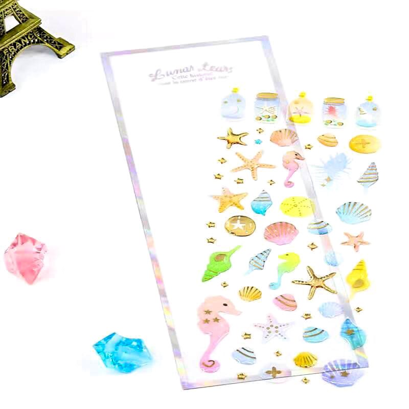 1Pc 3D Strass Adesivi Auto-Adesivo Adesivi Diamante di Cristallo di Bling Lettera di Carta Peel-Off Adesivi Per Scrapbooking FAI DA TE Arte: 16