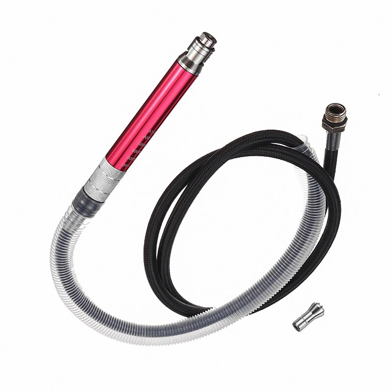 65000RPM High Speed Air Micro Die Grinder Pencil Cutting Wood Jewelry Polishing Grinding Engraving Pneumatic Tool