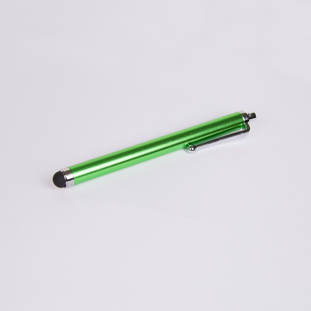 1PC Universal Touch Screen Pen Stylus For iPhone iPad Tablet PC Phone touch pen stylus#
