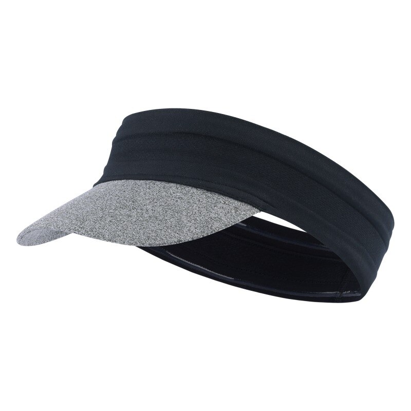 Outdoor Sport Sun Visor Breathable Elastic Sports Visor Cap Ultralight Quick Dry Golf Tennis Running Hat