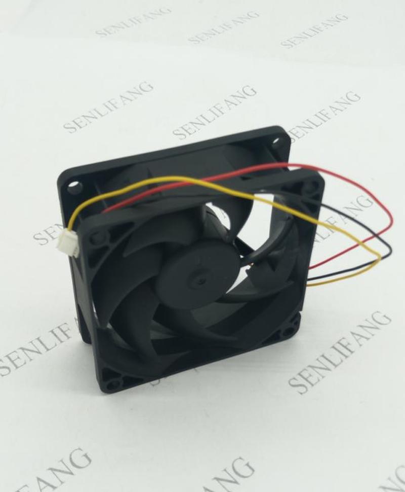 NUB0712H 7 CM/12 V 0.23A 7025 Motor- schutz kühlung