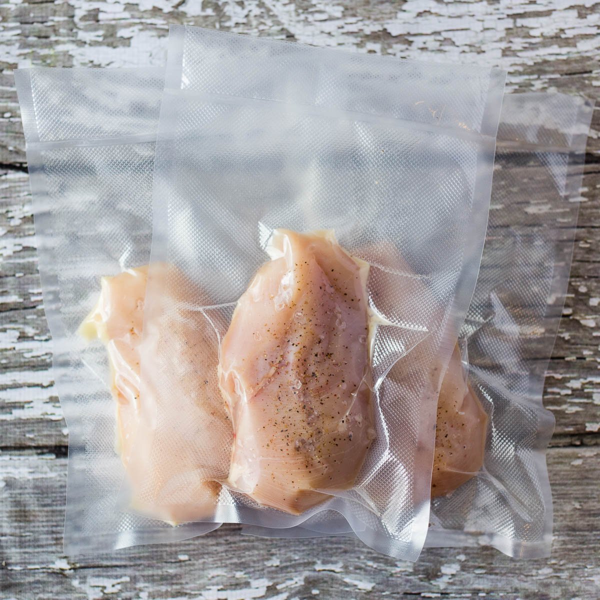 3 Rolls Food Vacuum Sealer Bags 12 15 20 25 28 x 500cm For Food Saver Rolls Home Sealing Vacuum Packer Bags