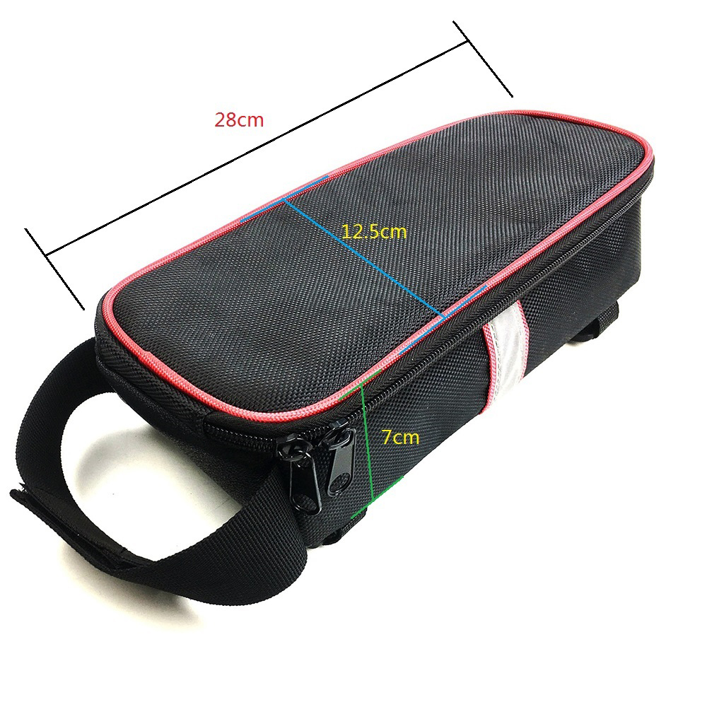 SMOMEDAY Electric Bicycle Conversion Kit Controller bag Ebike Controller Case for E-bike Controller: Big bag