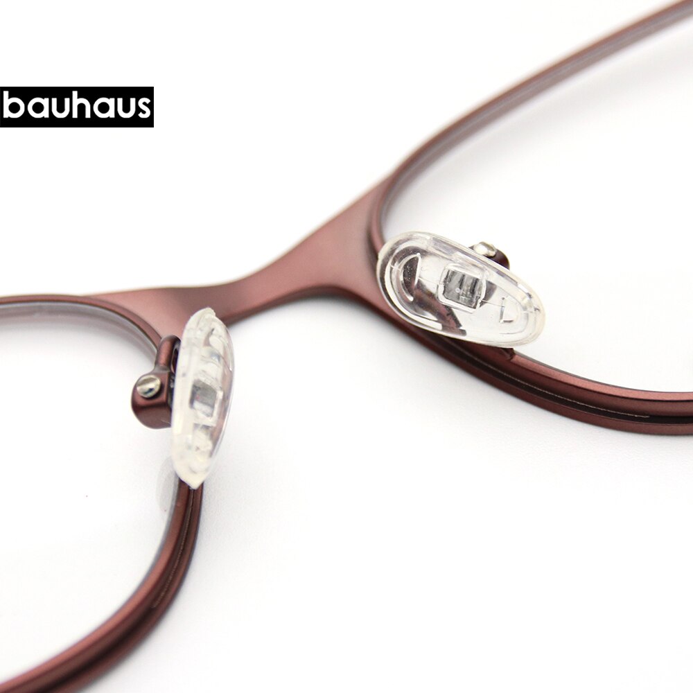 PA-1826 Vrouwen Retro Brilmontuur Ultralight Eye Bijziendheid Recept Bril Acetaat Bril Benen