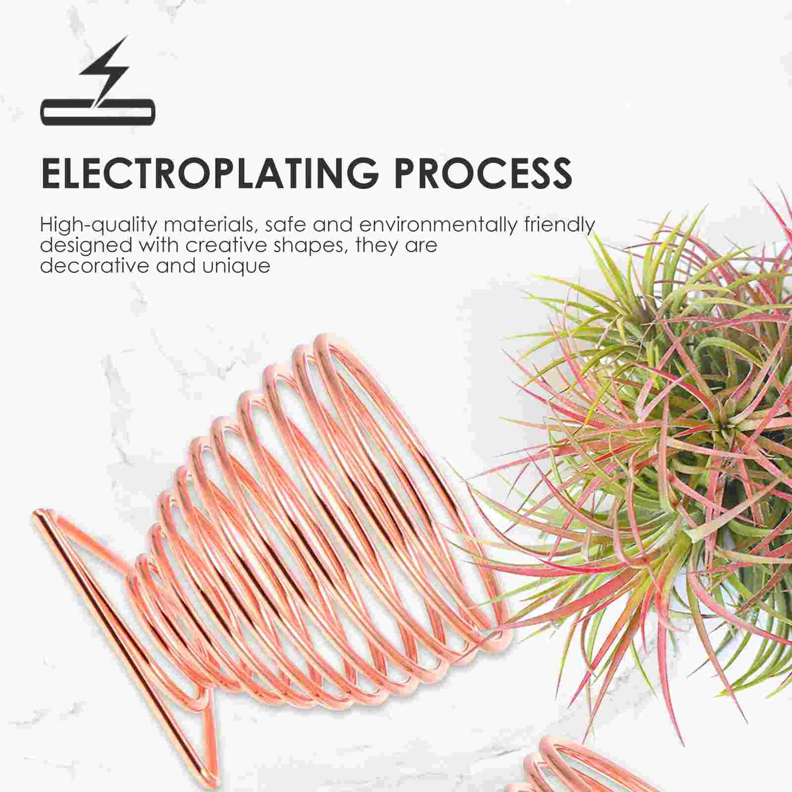 Pcs Multipurpose Plant Houders Kantoor Plant Rekken Bloem Display Stands