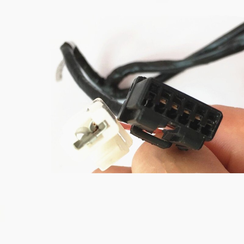 Multifunction Steering Wheel control Button For Lifan 620 Car steering wheel