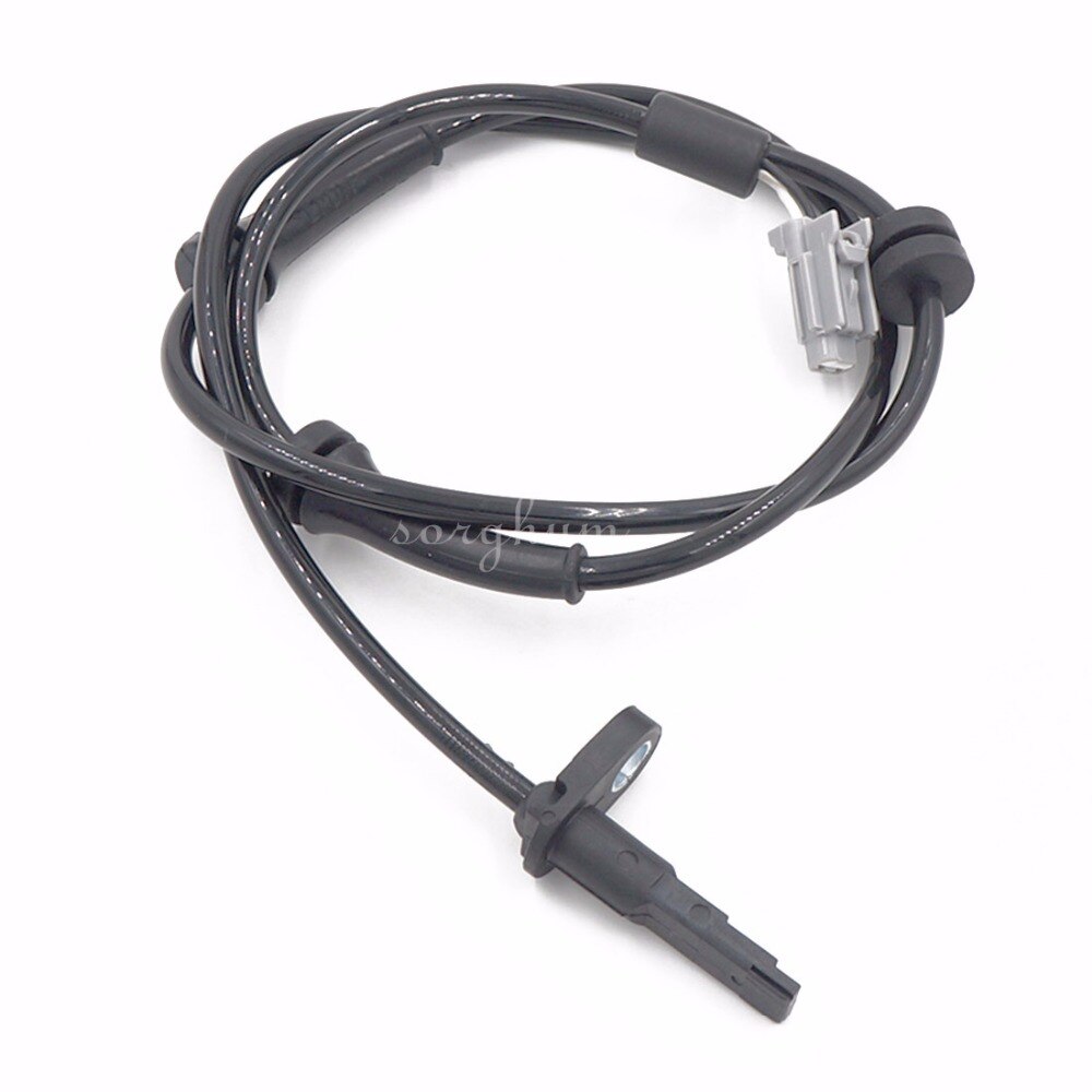 2 sztuk 47910-JA000 47910JA000 SU12644 z przodu L/R czujnik prędkości koła ABS dla Nissan Altima maksyma 2.5L 3.5L SU12644