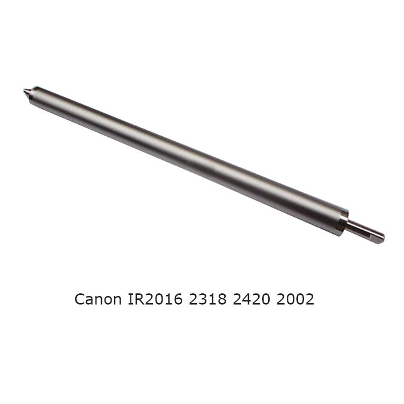 Rodillo magnético para fotocopiadora, Compatible con impresora Canon IR2016, IR2020, IR2318, IR2320, IR2420, 2002, , 2030, 2022, 2025, 2116, 2120