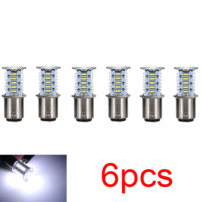 Motorfiets Remlicht Blinkers 12V Strobe Rem Led Lamp Lamp Richtingaanwijzer Licht Moto Flasher Knipperende Auto Mistachterlichten: Black