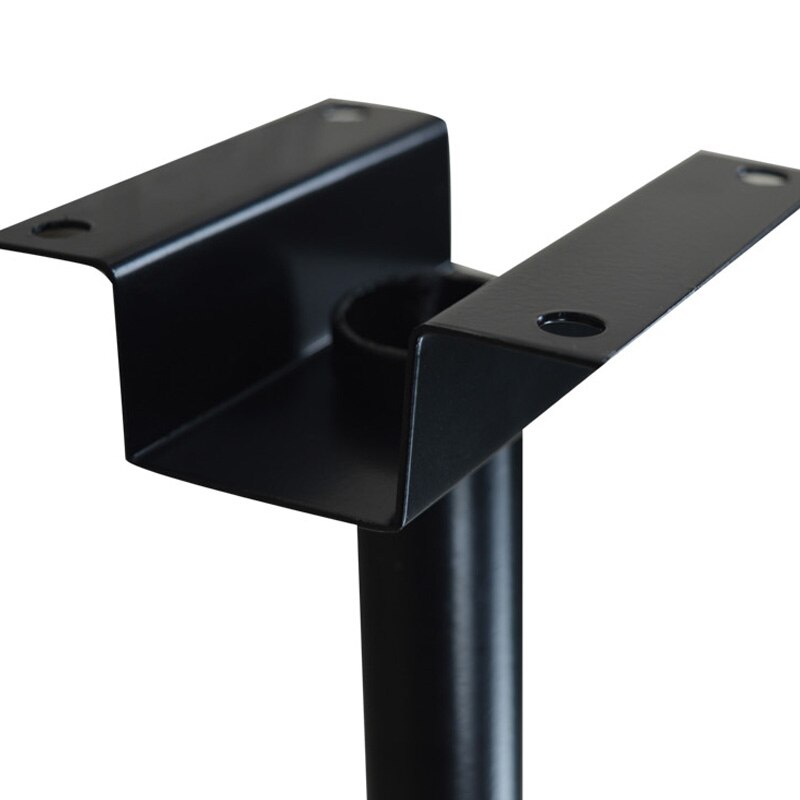 32-60 "plafond TV Mount 360 degrés plein mouvement sans levage LCD support de moniteur LED Max.60kgs chargement