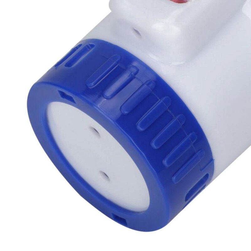 Spa chimique flotteur comprimé pour jardin piscine flottant chlore distributeur applicateur distributeur applicateur baignoire fournitures