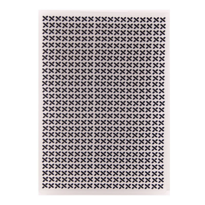 Folder de grabado en relieve para Navidad, carpeta de plástico para hacer tarjetas, suministros de bricolaje, Em127