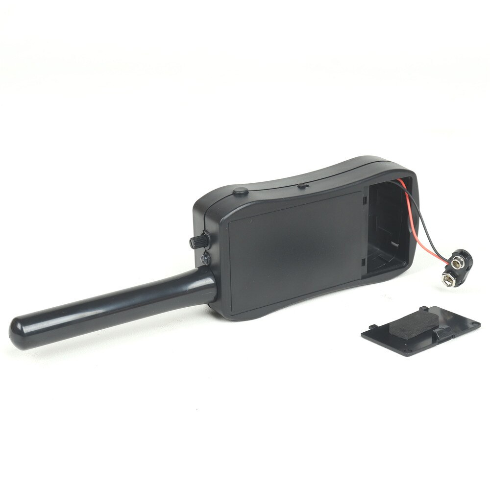 Adjustable Sensitivity Handheld Metal Detector TX-2002 Dual-Use Underground Metal Pinpointer