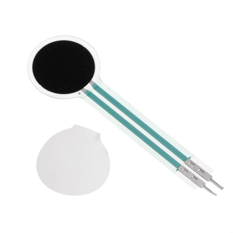20g-6kg Pressure Sensor RP-C18.3-LT Intelligent Flexible Thin Film Force Sensor