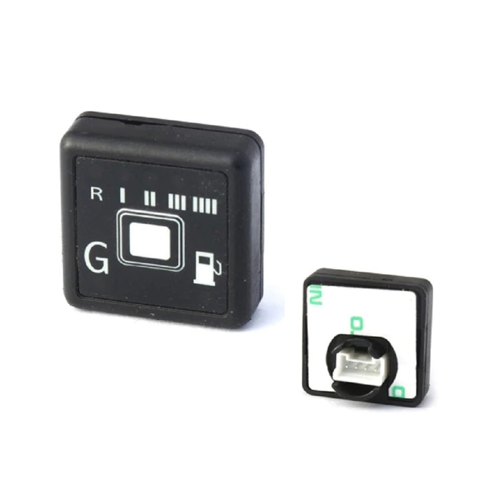 Schakelaar voor aeb  mp48 obdii en  mp48 gas systeem lpg cng gas conversie kit kits