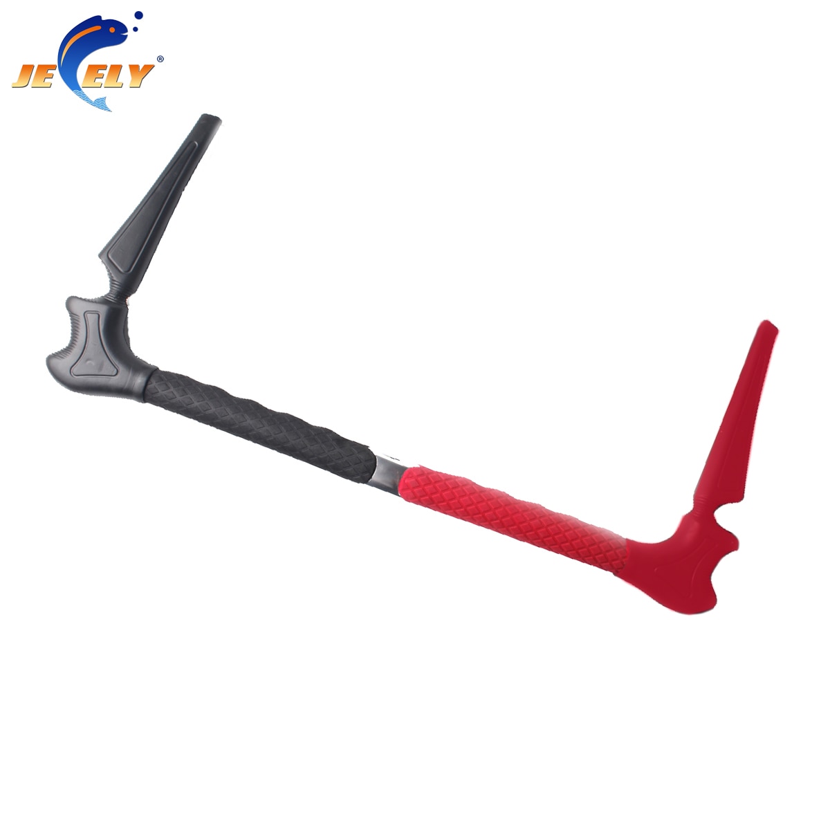 Embout de barre souple 50cm/55cm, bâton de barre de kitesurf, bâton de barre de cerf-volant