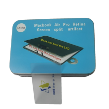 Herramienta de apertura de pantalla Lcd Air Slice para Macbook A1369 A1534, pantalla A1502 11 A1278, Kit Pro A1706 de 12 pulgadas A1708