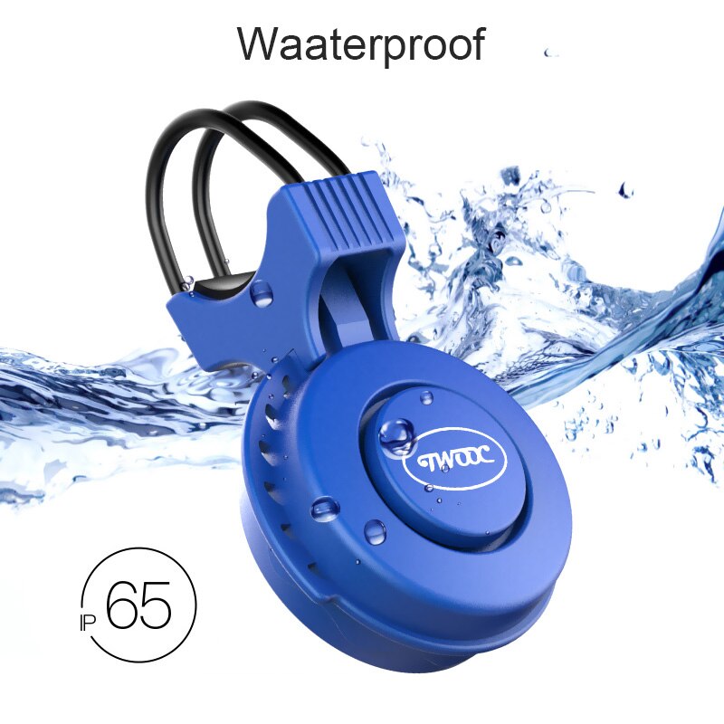 Bocina eléctrica de ciclismo recargable por USB, manillar resistente al agua de 120dB, sonido de alarma para bicicleta de montaña y carretera, accesorios para ciclismo