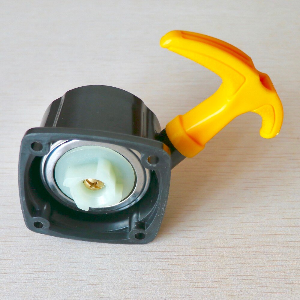 32 Hedge trimmer 32F brush cutter very easy starter