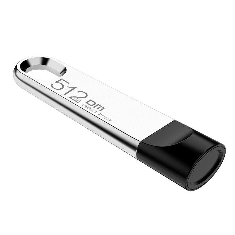 Usb 3.0 Flash Drive Hoge Snelheid PD137 512Gb 256Gb 128Gb 64Gb 32Gb 16Gb Voor computer