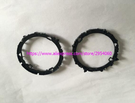 10Pcs Lens Schroef Vaste Ring Voor Sony E 3.5-5.6/Pz 16-50 Mm 16-50 Mm Oss 40.5 Stationaire Vat Reparatie Deel