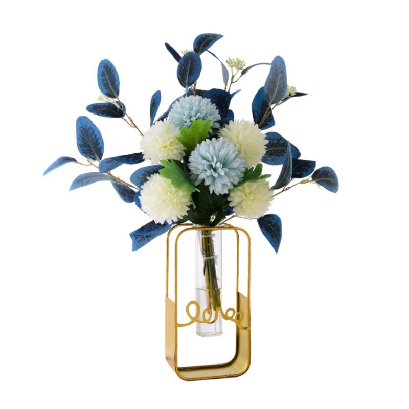 Retro vazen, herfst decoratie voor thuis gebruik, grote vaas voor bloemen, salontafel, woonkamer, keuken, tafel