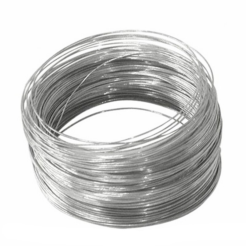 99.95% purity Nb niobium wire D0.4mm - D2mm pure niobium thin welding silk for scientific research
