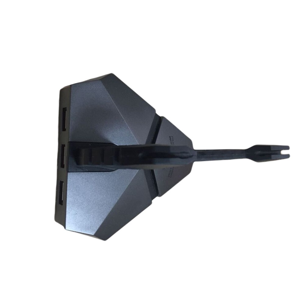 USB Hub Docking Station Universal Extension Hub Splitter Adapter Card Reader for Mobile Phone Computers