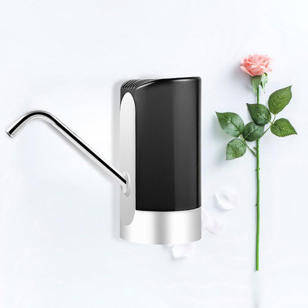 Household Electric Pump Rechargeable Barrel Pure Water Water Purifier Pure Bucket Automatic Water Pump