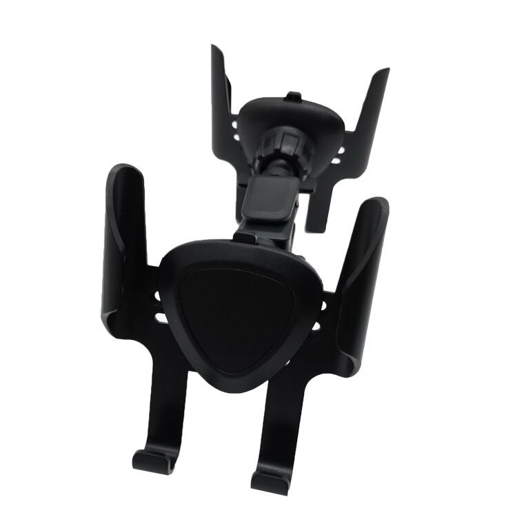 Universal Car Phone Holder for Phone In Car Bracket Multi-function Car Air Outlet Fully Compatible Mobile Phone Holder Stand