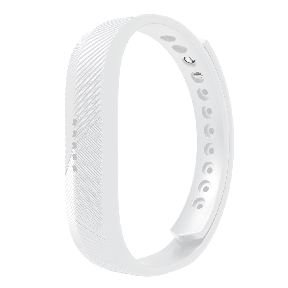 Betaalbare Vervanging Siliconen Armband wrist band voor Fitbit flex2 Band Strap Polsband Horlogeband Voor Fitbit flex 2 bandjes