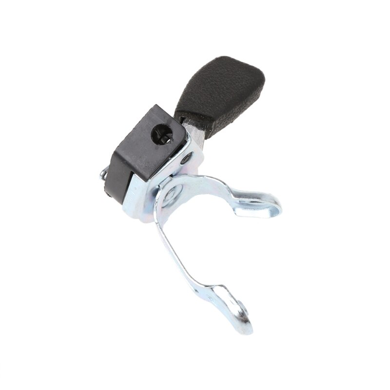 Bicycle Shifter Right Hand Lever Oil Friction Aluminum Alloy Mountain Bike MTB 448D