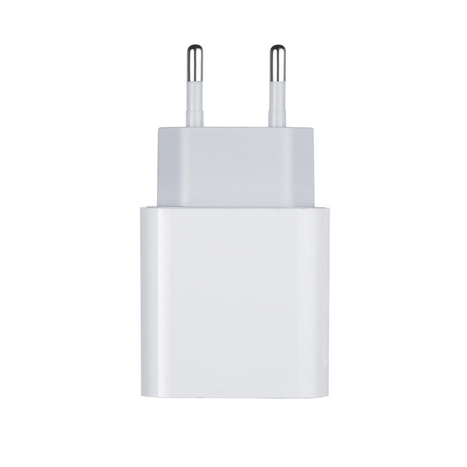 top produkt 18w Ladegerät USB-C Power Adapter Schnell Ladegerät Für iPhone 12 und